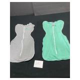 love to dream swaddle up baby sleep sack small