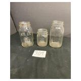 Atlas mason jars