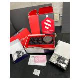 Deep sentinal smart home surveillance system