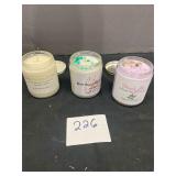 gypsy soul boutique soy wax candles