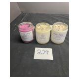 gypsy soul boutique soy wax candles