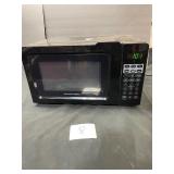 Small microwave