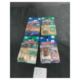 NBA and MLB headliners Bobble heads