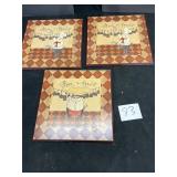 Bon appetit chef kitchen decor