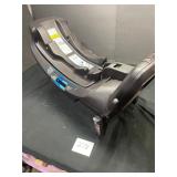 Nuna PIPA RELX infant car seat base only MFG 2024