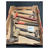 hammer lot