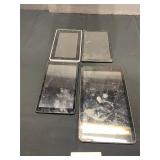 lot of broken tablets untested as is