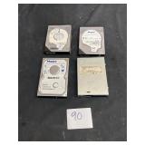 computer hard drives untested as found maxtor
