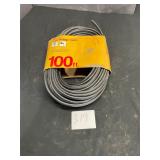 100 ft low voltage cable cord