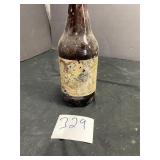 Yuengling quart bottle