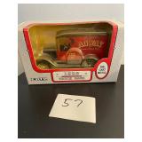 Ertl 1923 agway bank die cast truck