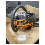 poulan pro chain saw for parts