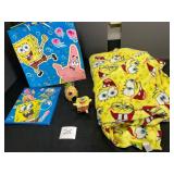 sponge bob lot