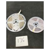 LED strip light rolls