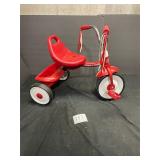 radio flyer tricycle