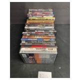 dvd movie lot