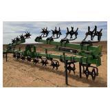 SM FAB 16 Row Sandfighter