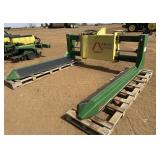 SM FAB Round Cotton Module Handler