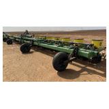 John Deere 1710 16 Row Stack Fold Planter