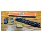 Lionel Train Switch Controller Set Up