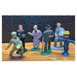 Barclay Manoil Lead Toy Figures Lot