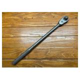 Vintage PSC 9209 3/4' Ratchet Drive