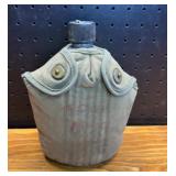 US Military Canteen SMCO 1945 with Cover