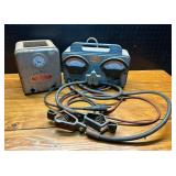 Sun & Schauer Battery Charger Lot