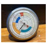 Sport-Master Merit Watch Timer [Working]