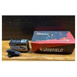 Firefield Green Laser Sight with Barrel Mount Kit