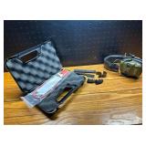 Howard Leight Impact Sport Earmuffs, AR Sight