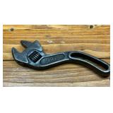 Vintage ERIE Adjustable Wrench