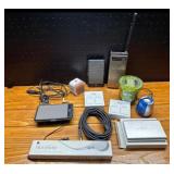 Mixed Lot of Electronics (see description)