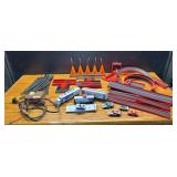 The All-American Thrill Show Set