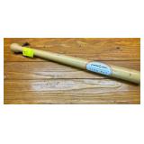 Master Guard Fire Bat Wooden Stick