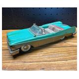 Imperial Tin Friction Car Made in Japan