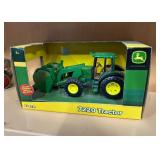Ertl John Deere 7220 Tractor Toy