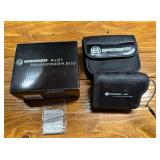 Bresser 4x21 Rangefinder 800