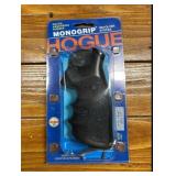 Hogue Monogrip Revolver Stocks