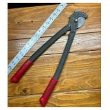 Klein Tools 350 MCM Cable Cutter