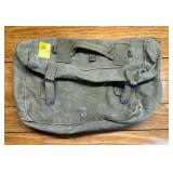U.S. Military Vintage Waterproof Bag