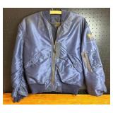 U.S. Air Force L-2A Flight Jacket 'Light Zone'