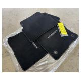 New Ford Bronco Sport  Floor Mats