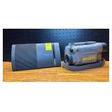 Sony Handycams Sports Camera Cover & Bose Speaker
