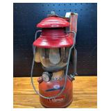 Coleman 200A Red Lantern 1958
