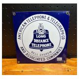 Vintage Bell System Telephone & Telegraph Co.