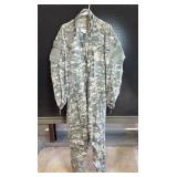 U.S. Army UCP Aircrew Coverall, GWOT Era