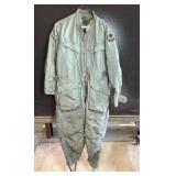 U.S. Air Force Type MD-3A Intermediate Flight Suit