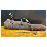 U.S. Millitary Jeep Mount Rifle Scabbard 1942