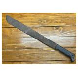 Vintage US Military Machete